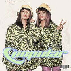 Cover of Popular