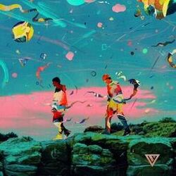 music cover