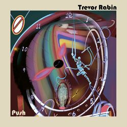 Cover of Push