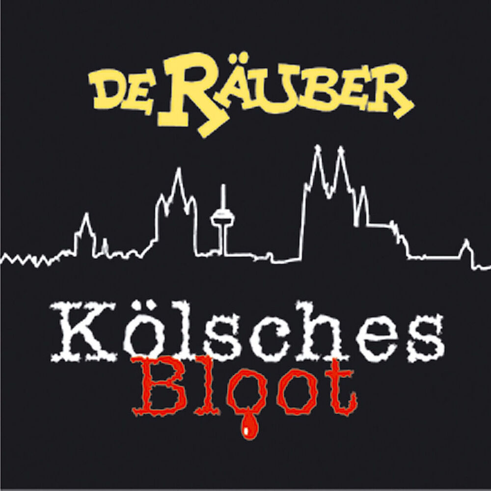 Picture of Kölsches Bloot