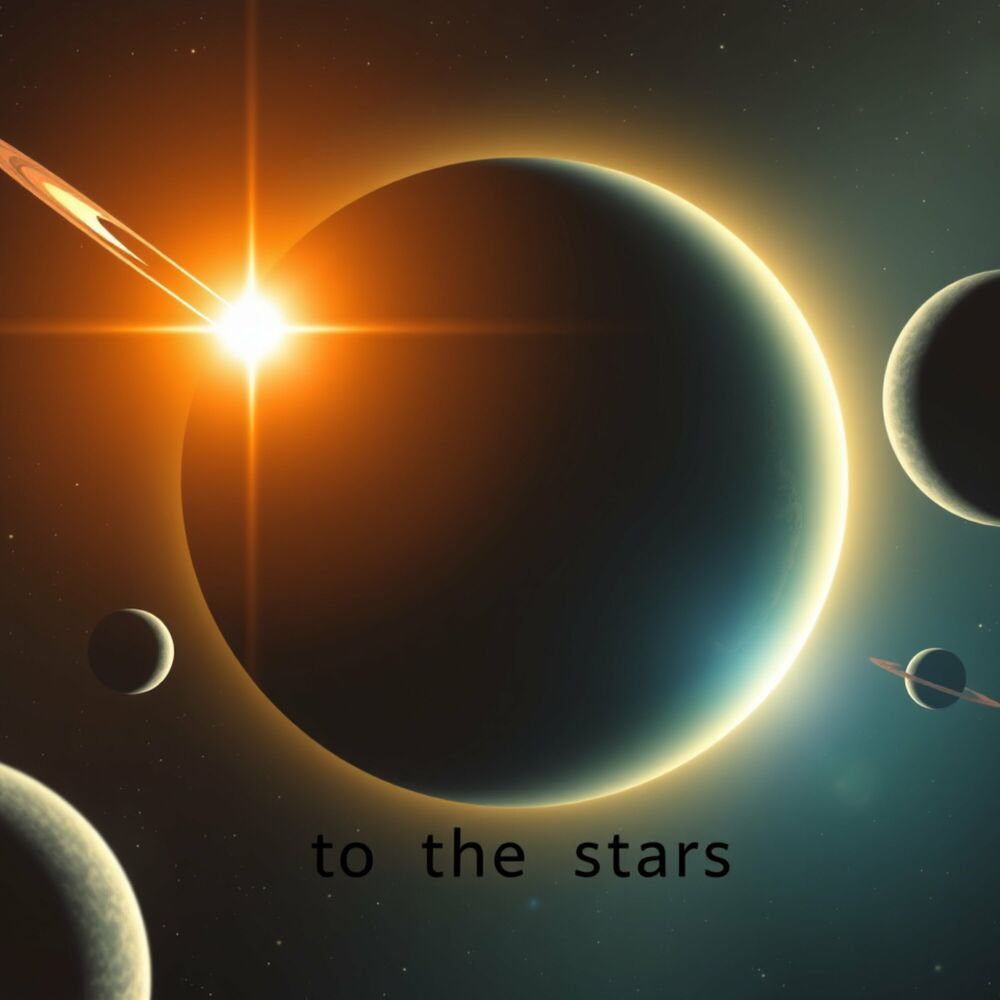 Picture of To the Stars