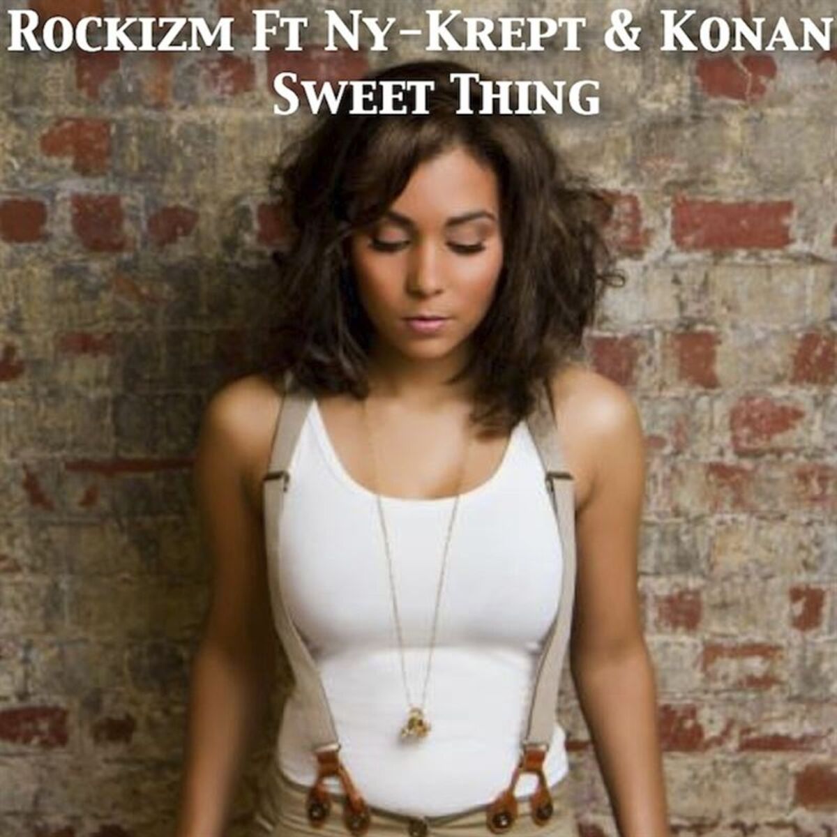 Album cover of Sweet Thing (feat. Krept and Konan & Ny)