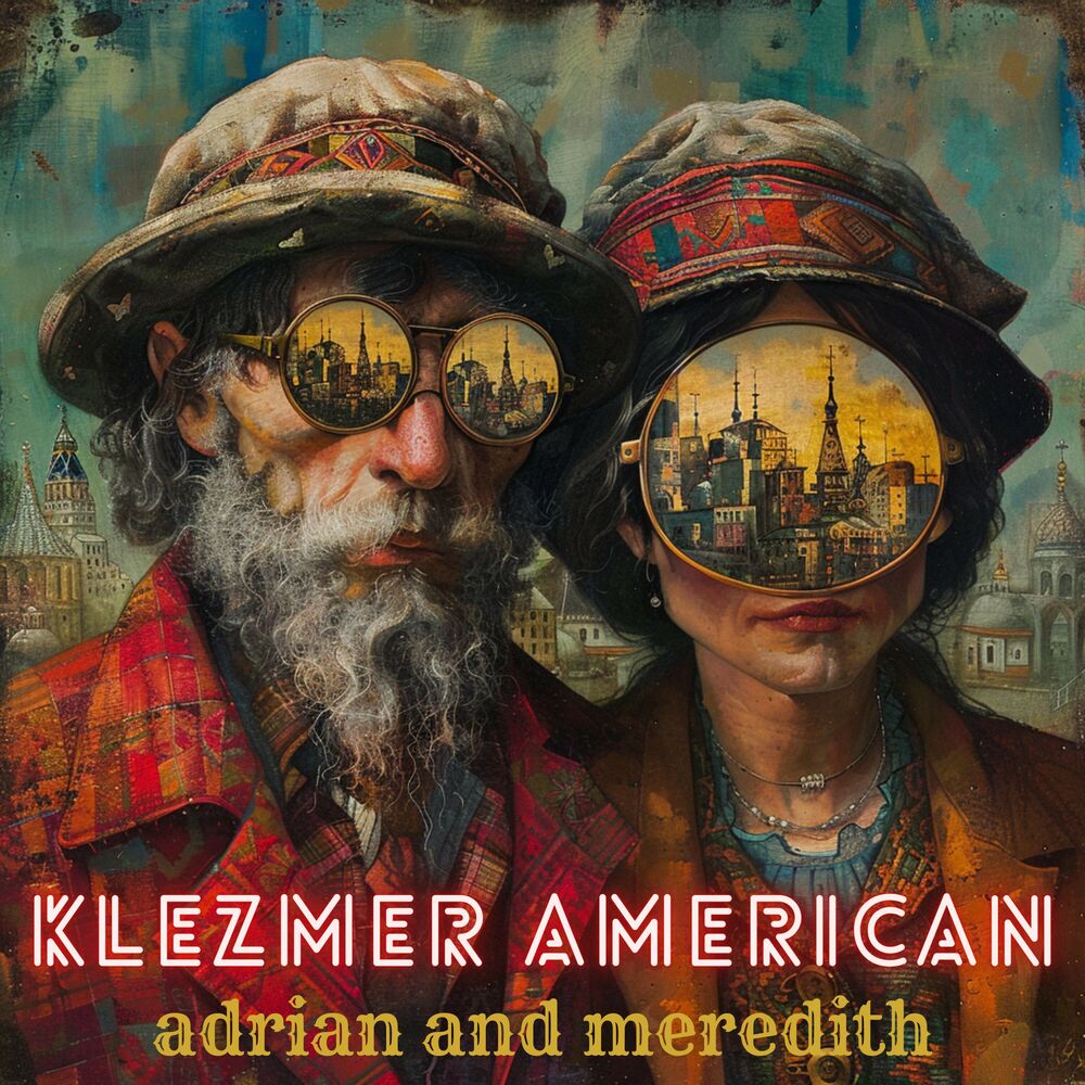 Picture of Klezmer American