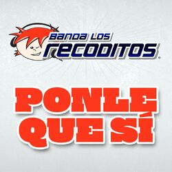 Cover of Ponle Que Sí
