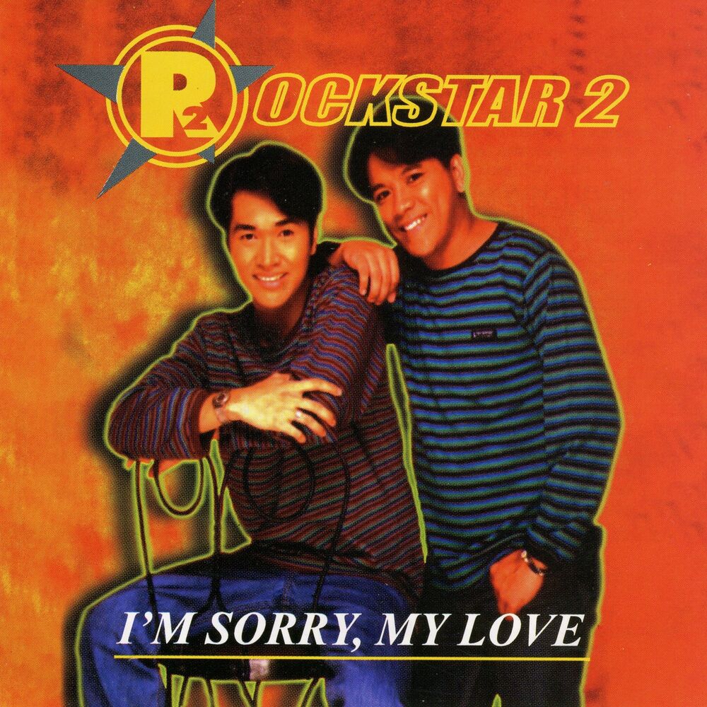Picture of I'm Sorry, My Love