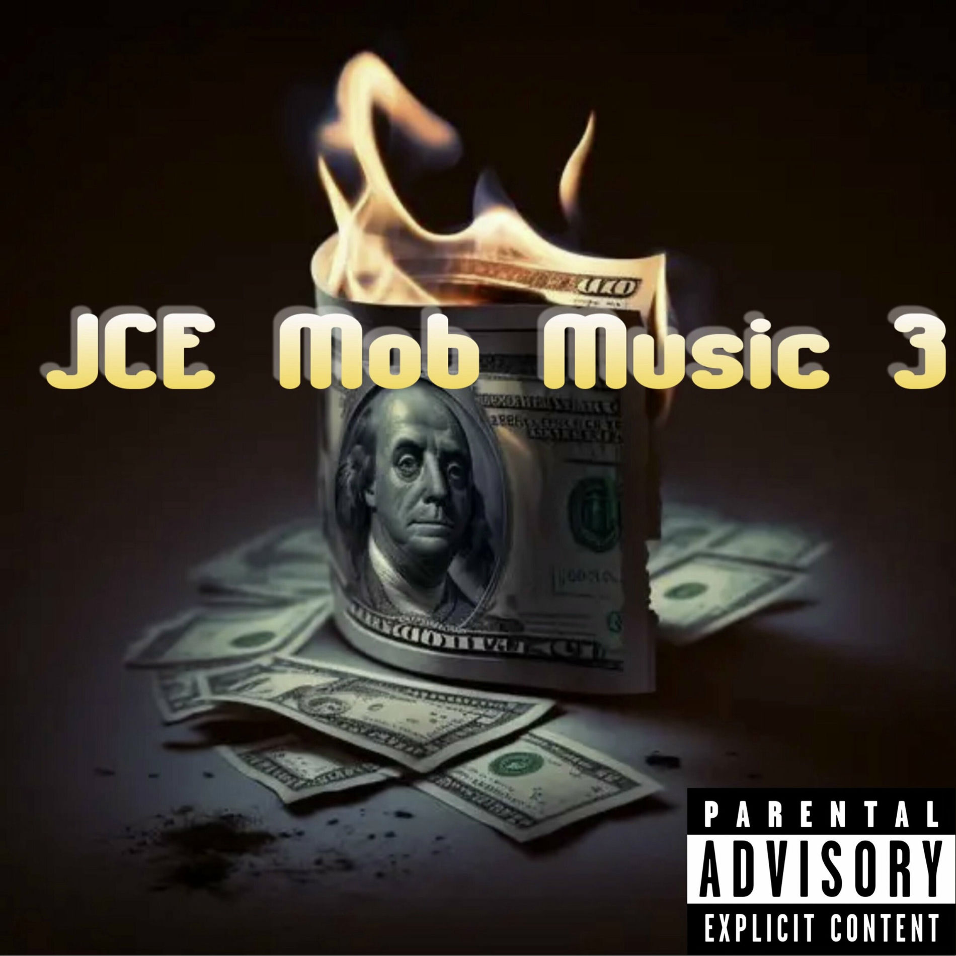 Album cover of JCE Mob Music 3