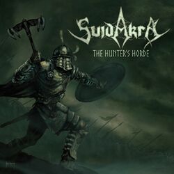 Cover of The Hunter's Horde