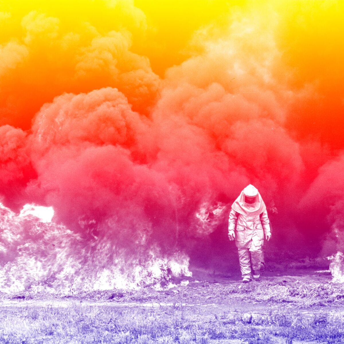 Album cover of Hay un lugar