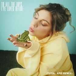 Cover of To All The Boys I’ve Loved Before (Total Ape Remix)