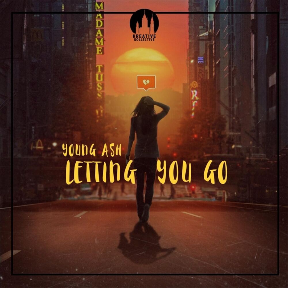 Picture of Letting You Go
