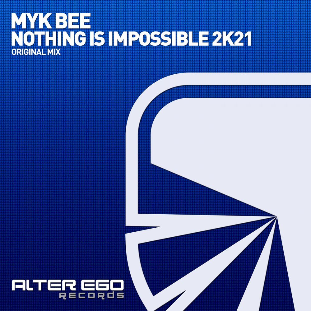 Picture of Nothing Is Impossible 2K21