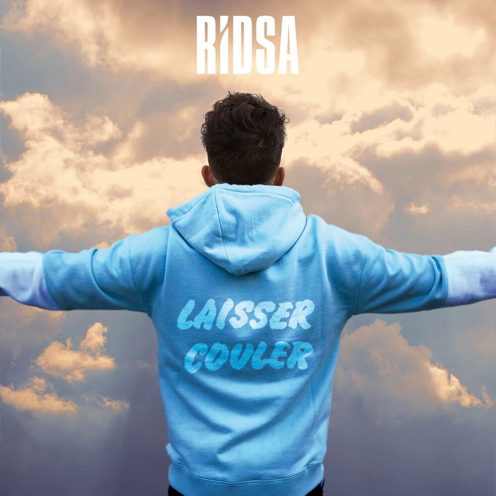 Picture of Laisser couler - Single