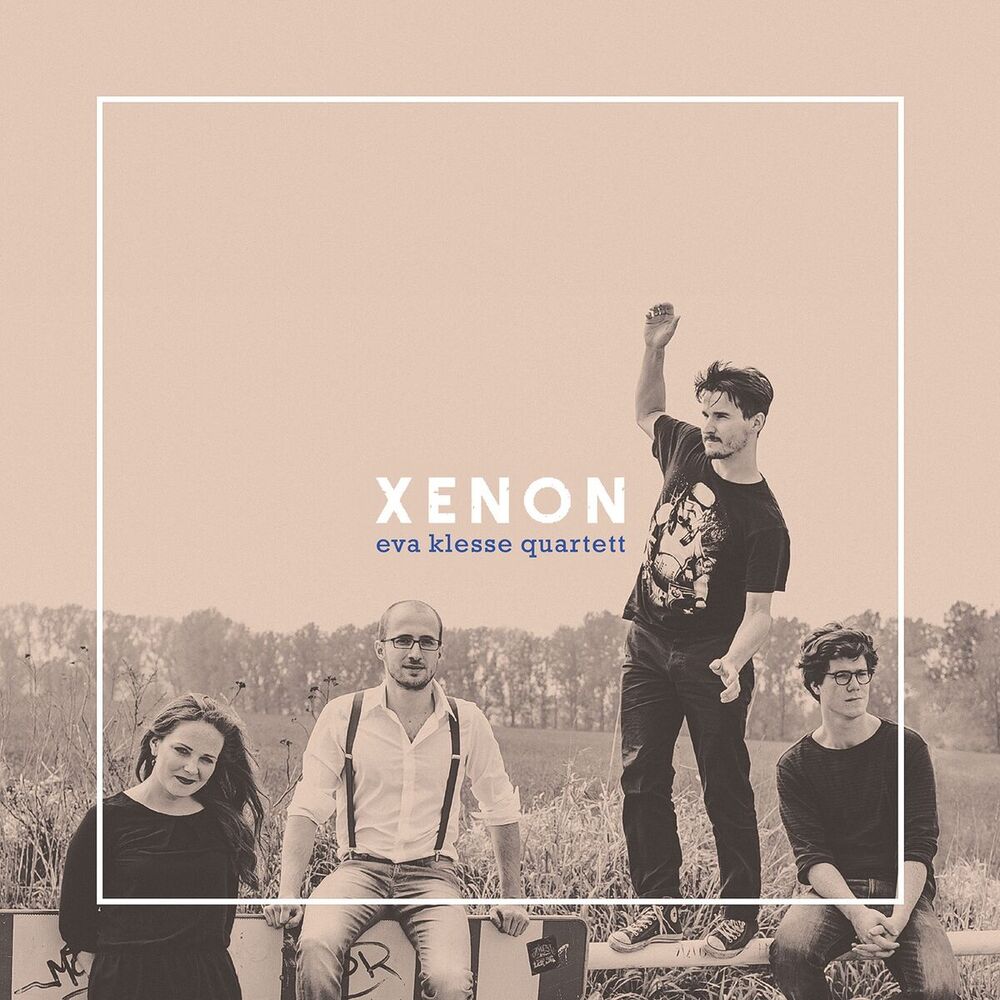 Picture of Xenon
