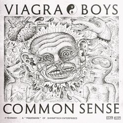 Cover of Common Sense