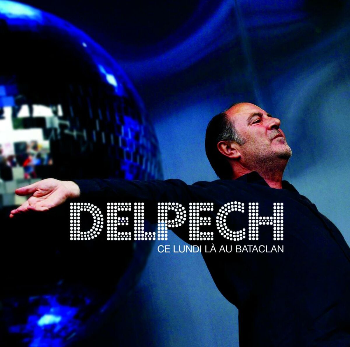 Album cover of Le Chasseur