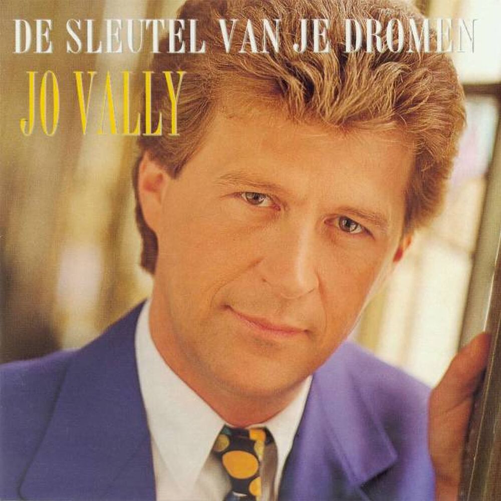 Picture of De Sleutel Van Je Dromen