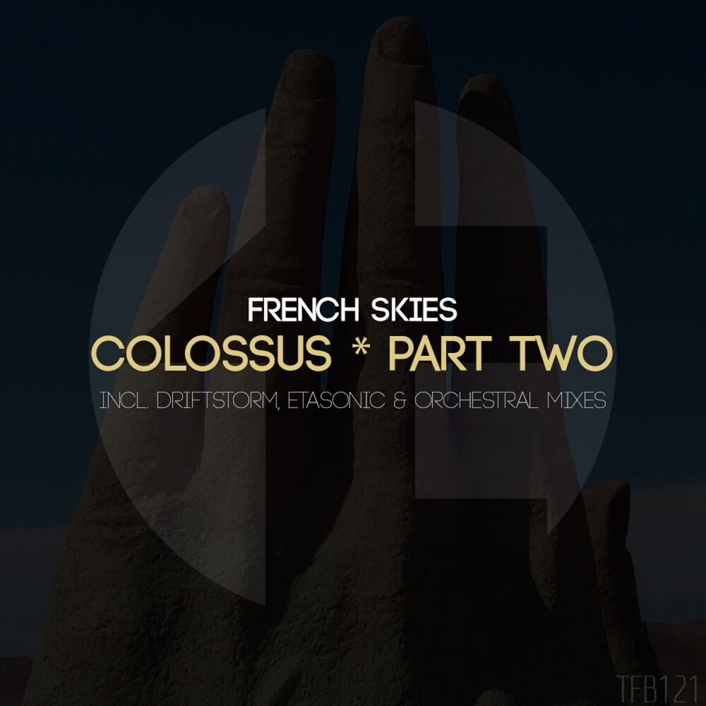 Picture of Colossus, Pt. 2