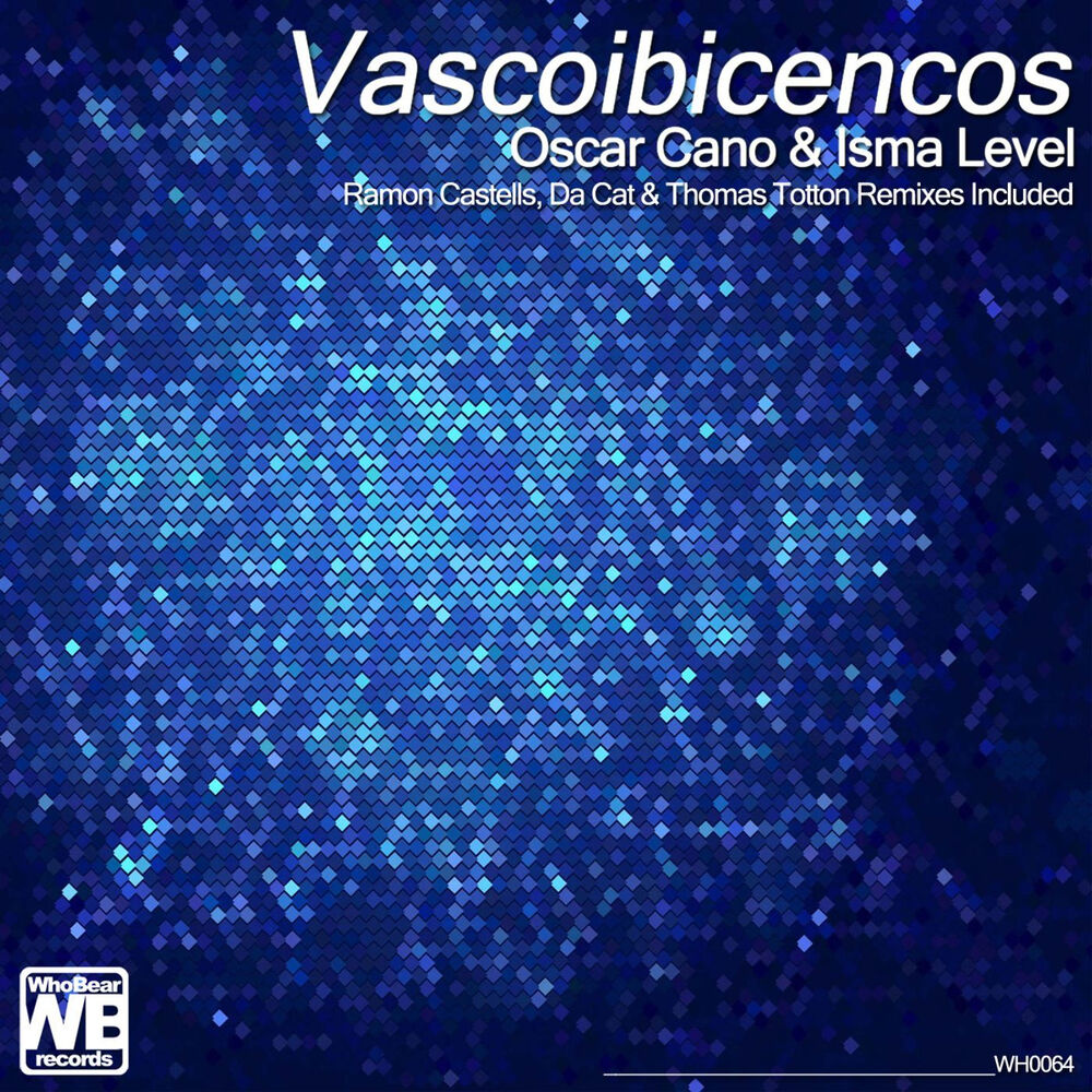 Picture of Vascoibicencos