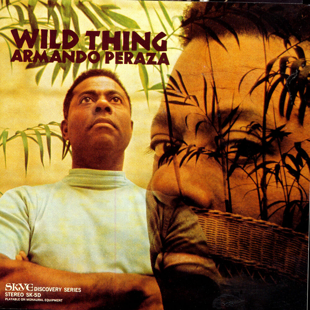 Picture of Wild Thing