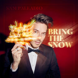 Cover of Bring The Snow