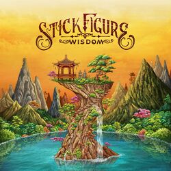 Cover of Wisdom