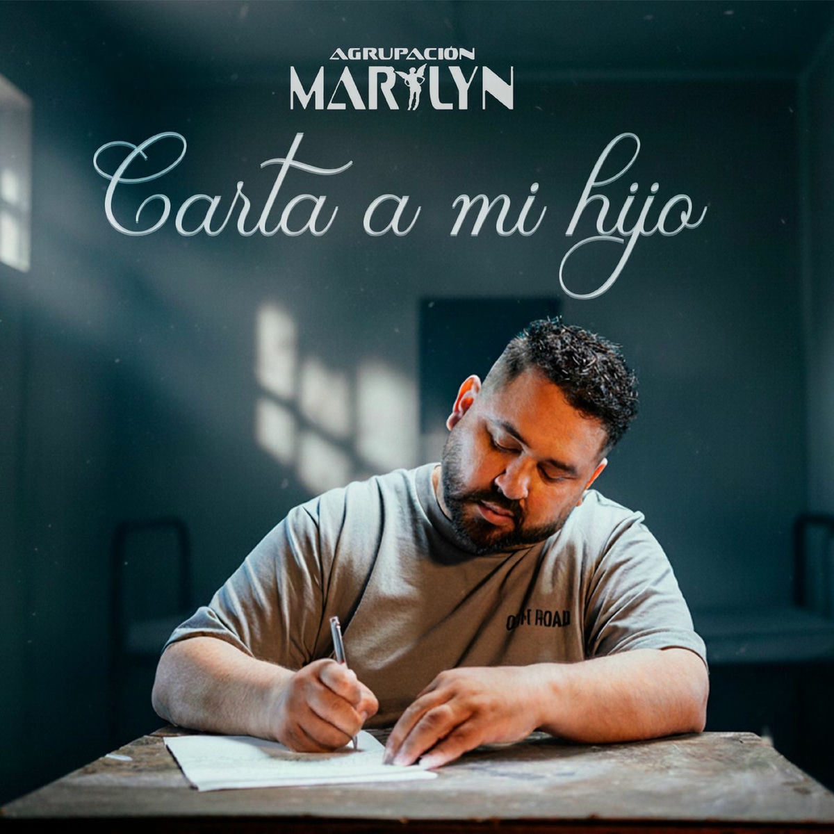 Album cover of Carta a Mi Hijo
