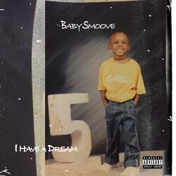 Cover of I Have a Dream