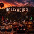 HollyWEIRD