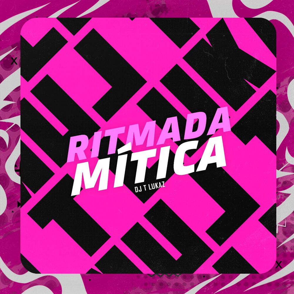 Picture of RITMADA MÍTICA
