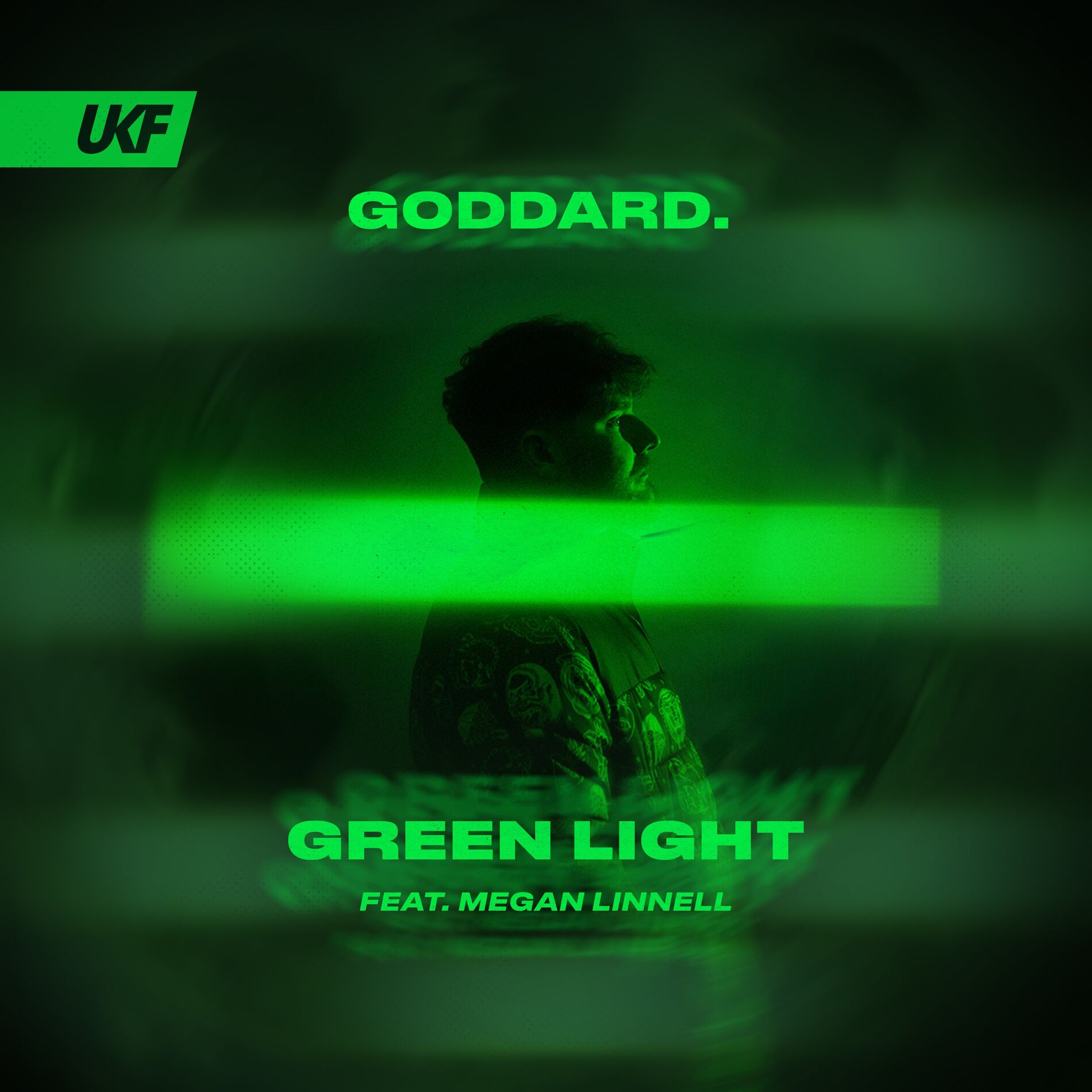 Album cover of Green Light