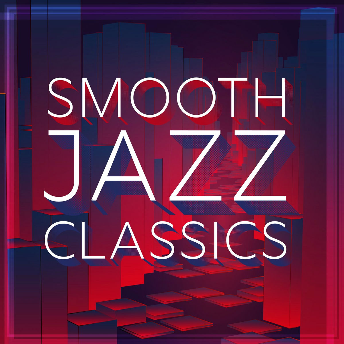 Album cover of Smooth Jazz Classics