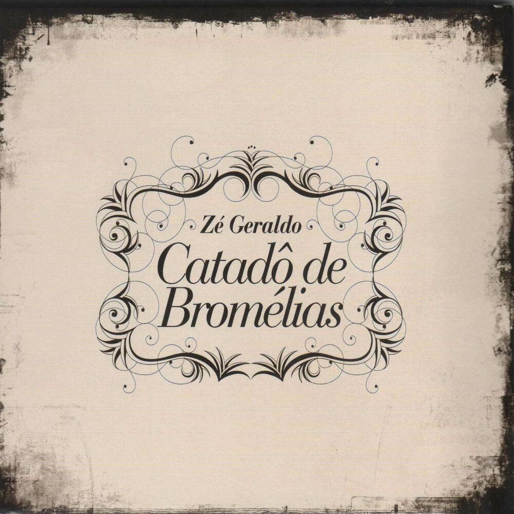 Picture of Catadô de Bromélias