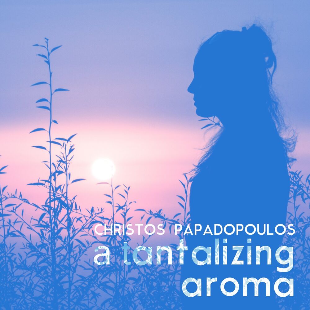 Picture of Α Τantalizing Aroma