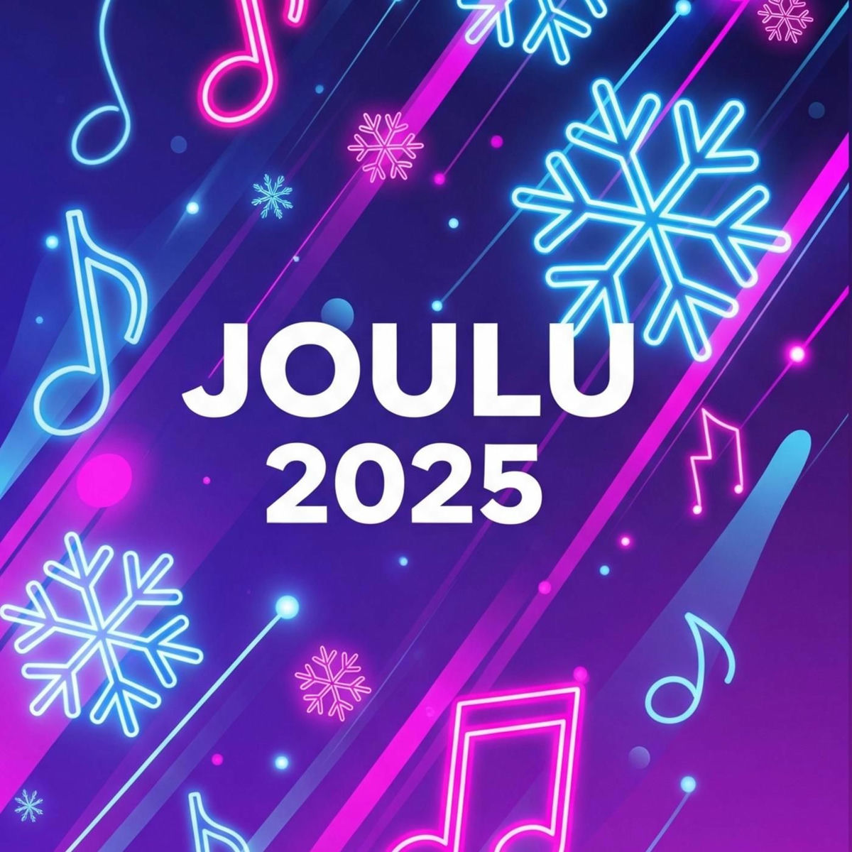 Album cover of Joulu 2025