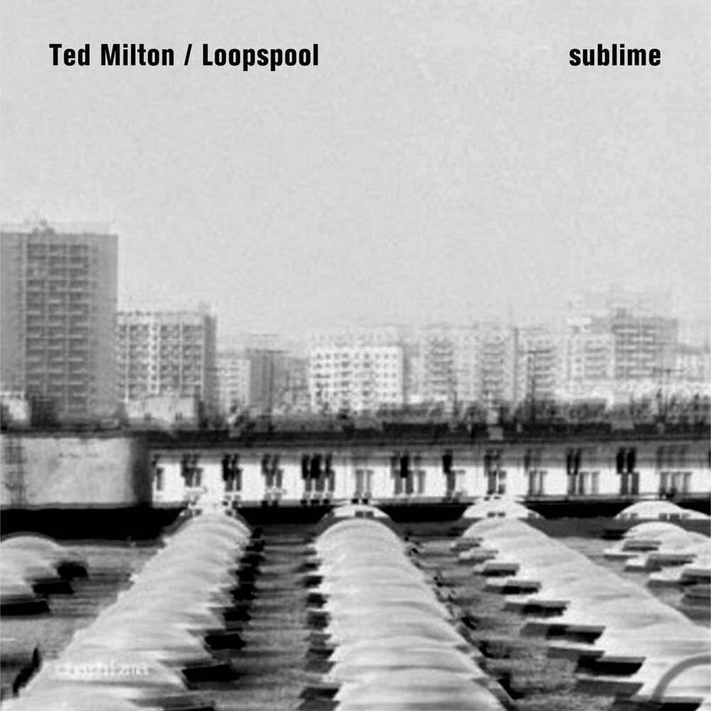 Picture of sublime