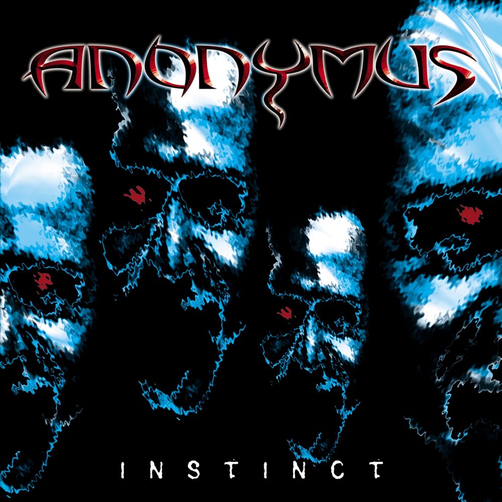 Picture of Instinct