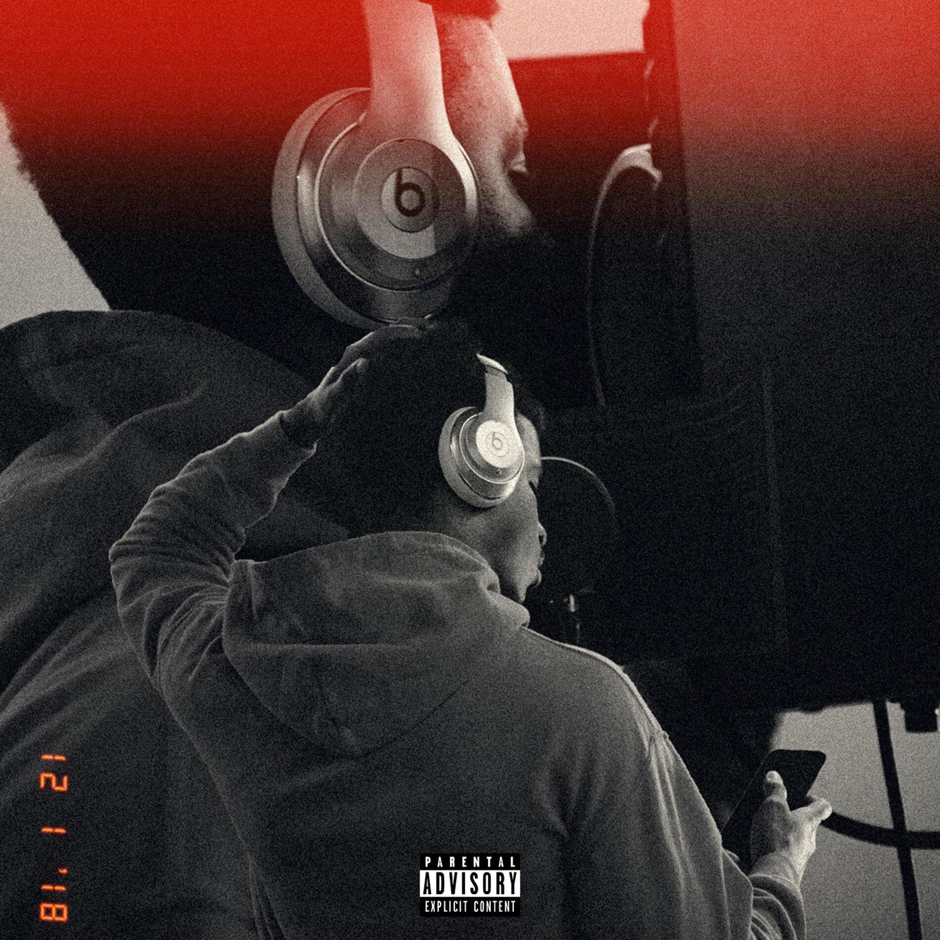 Album cover of I Need