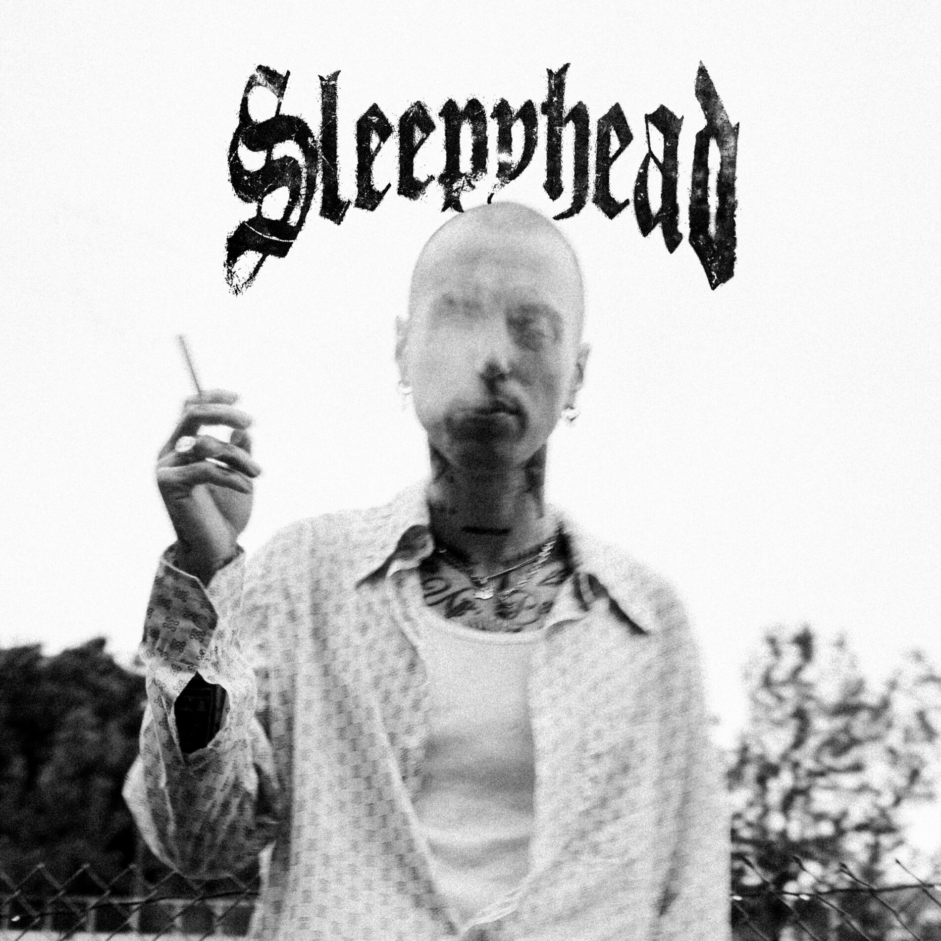 Album cover of Sleepyhead