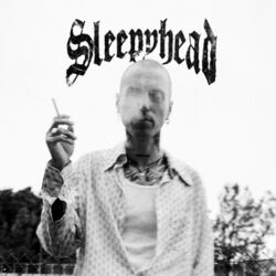 Cover of Sleepyhead