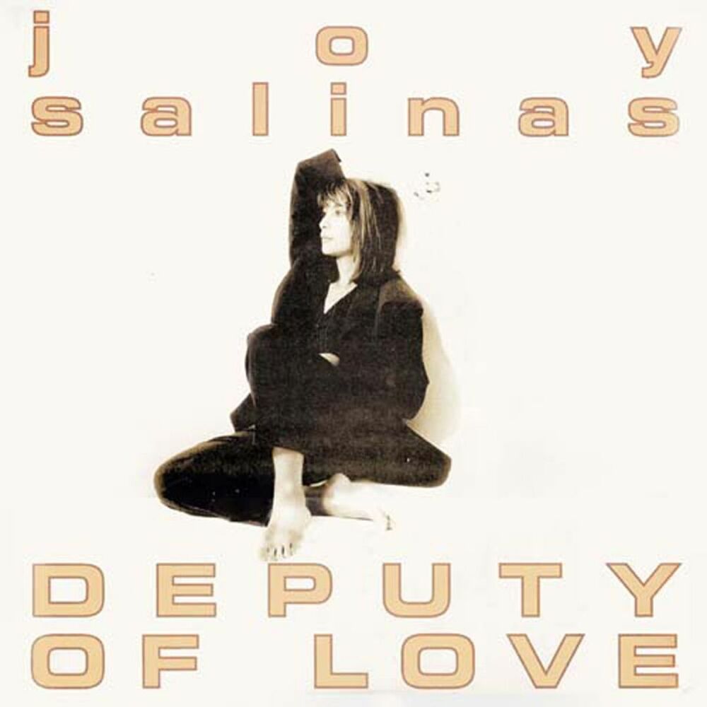 Picture of Deputy of Love