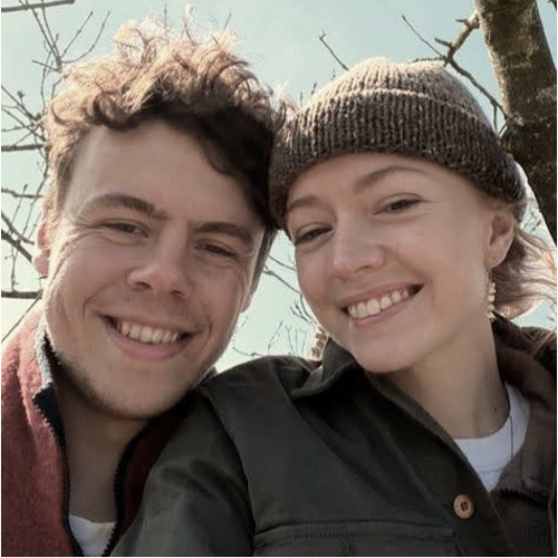 Album cover of Good Day