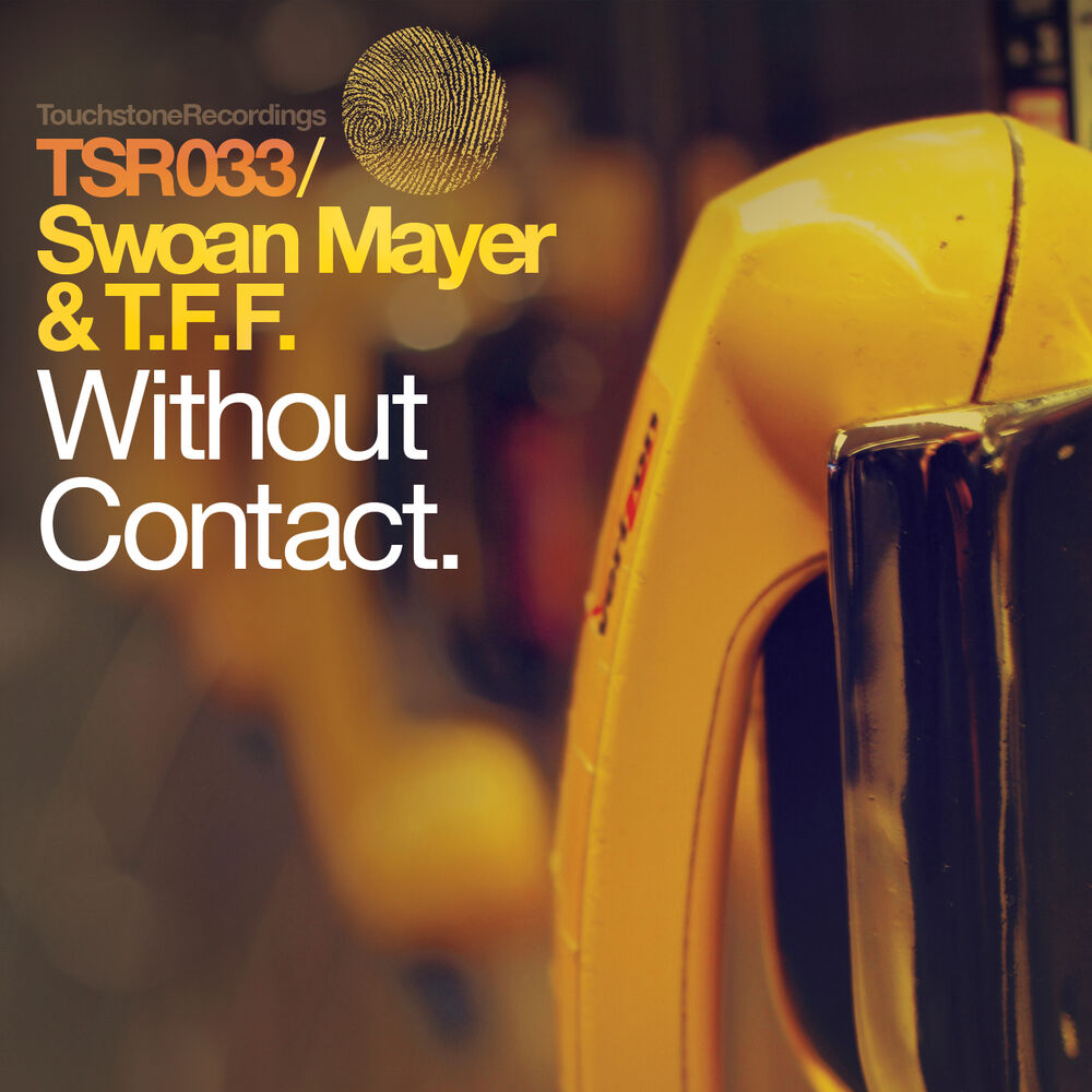 Picture of Without Contact