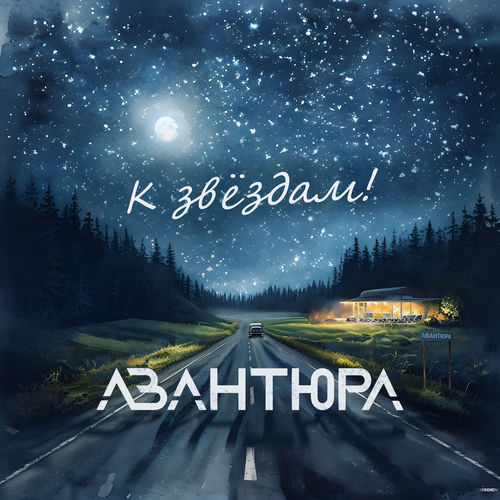 К звёздам!