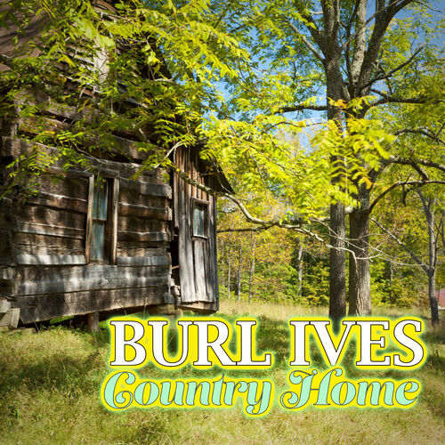 Country Home