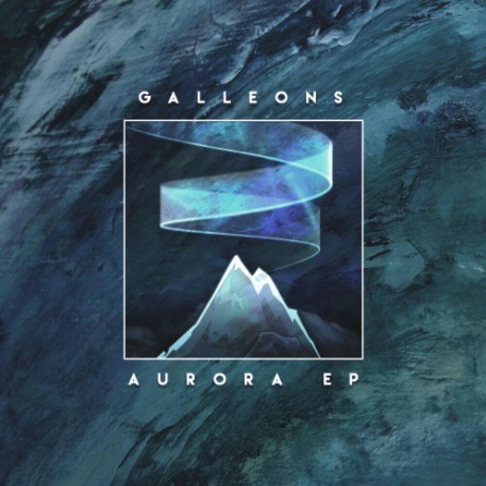 Picture of Aurora EP