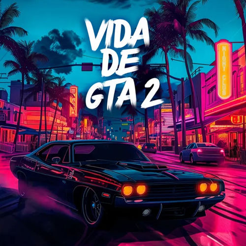 Vida de Gta 2