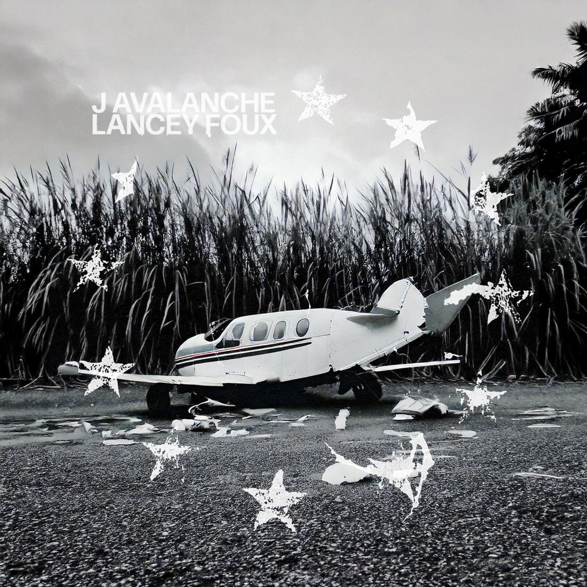 Album cover of Overseas