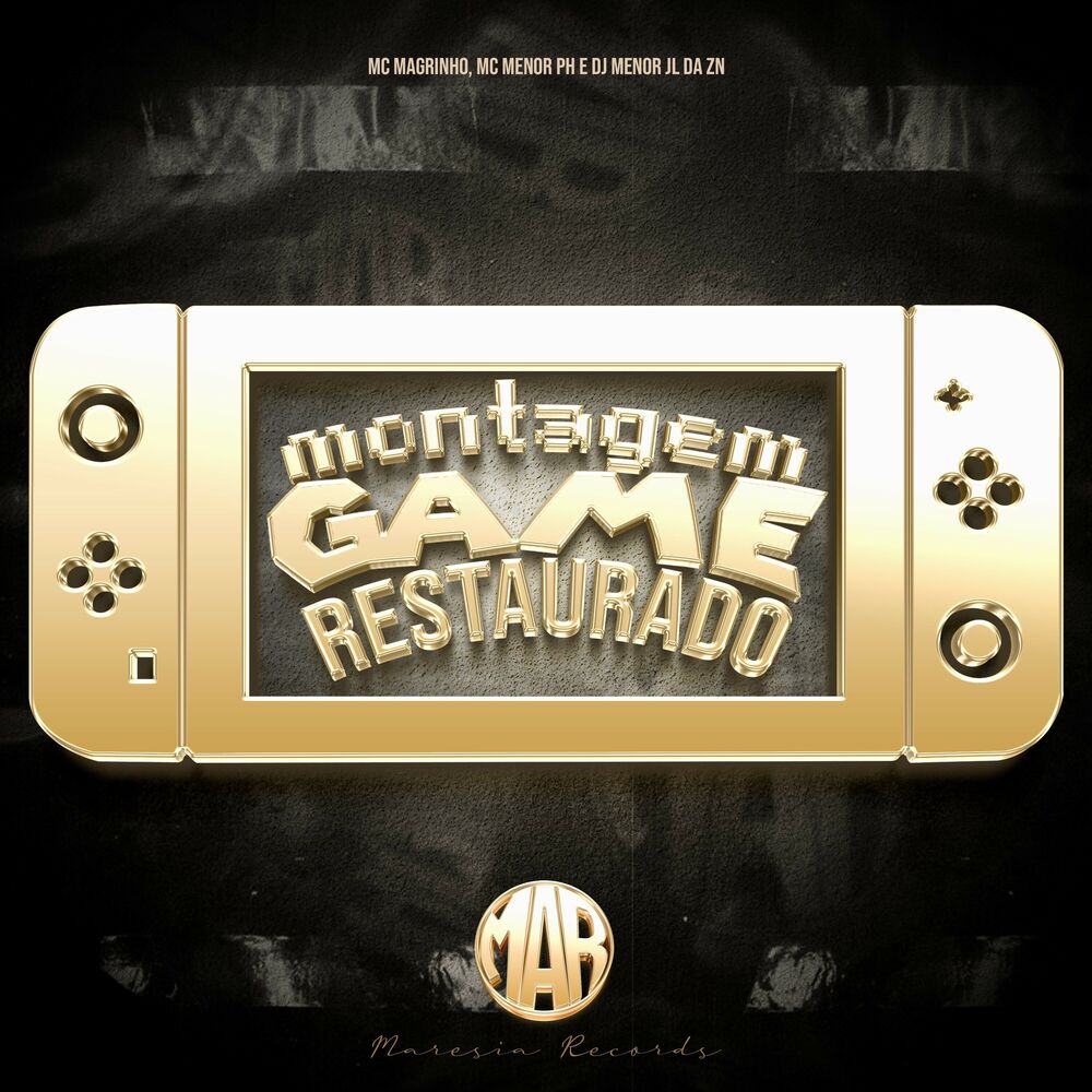 Picture of Montagem Game Restaurado