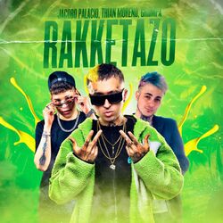 Cover of RAKKETAZO
