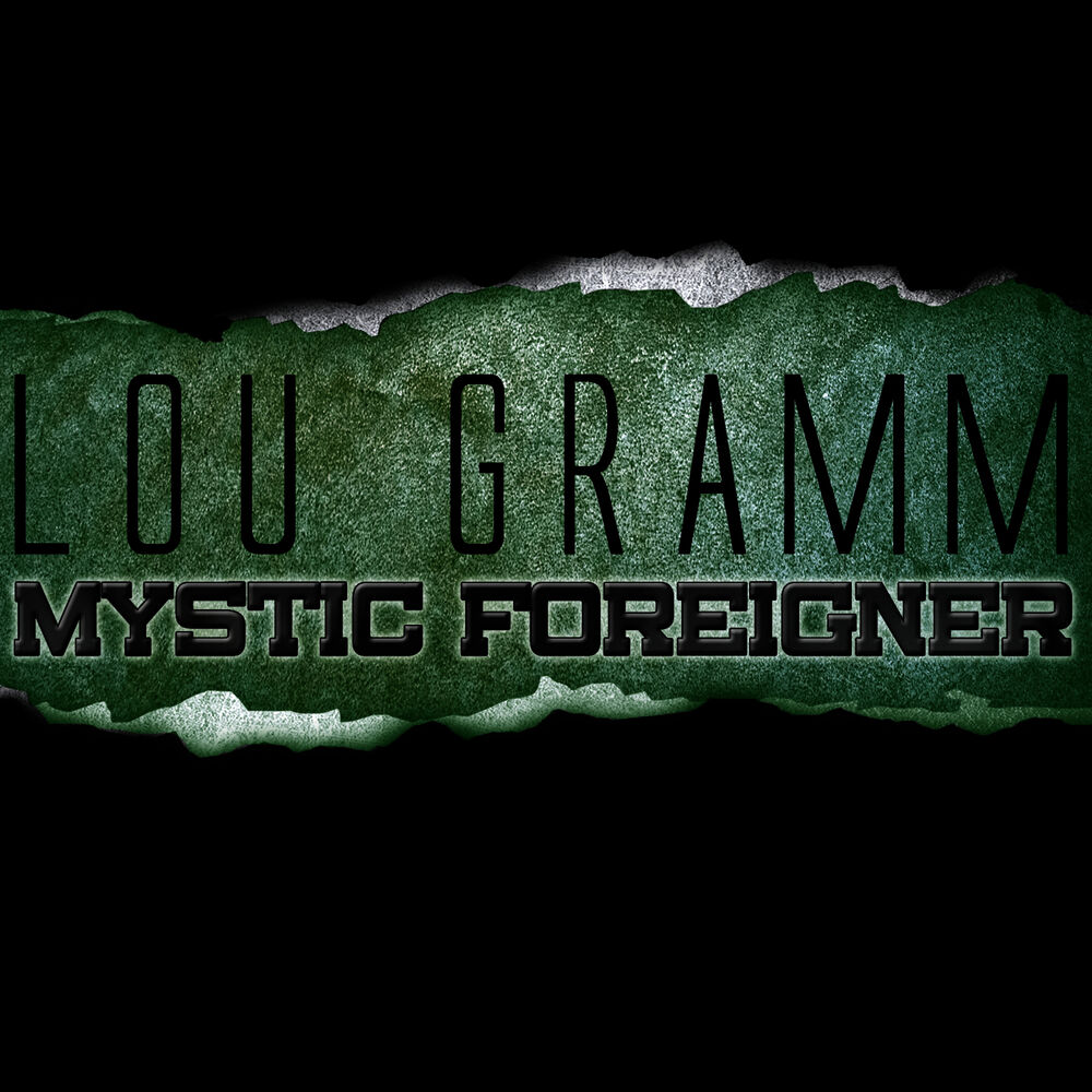 Picture of Mystic Foreigner
